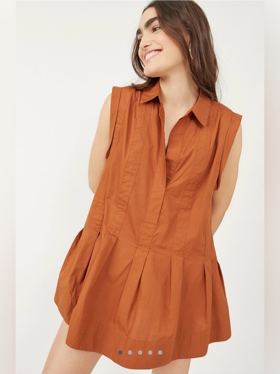 Free People Dresses & Skirts - Free People Naomi Mini Dress